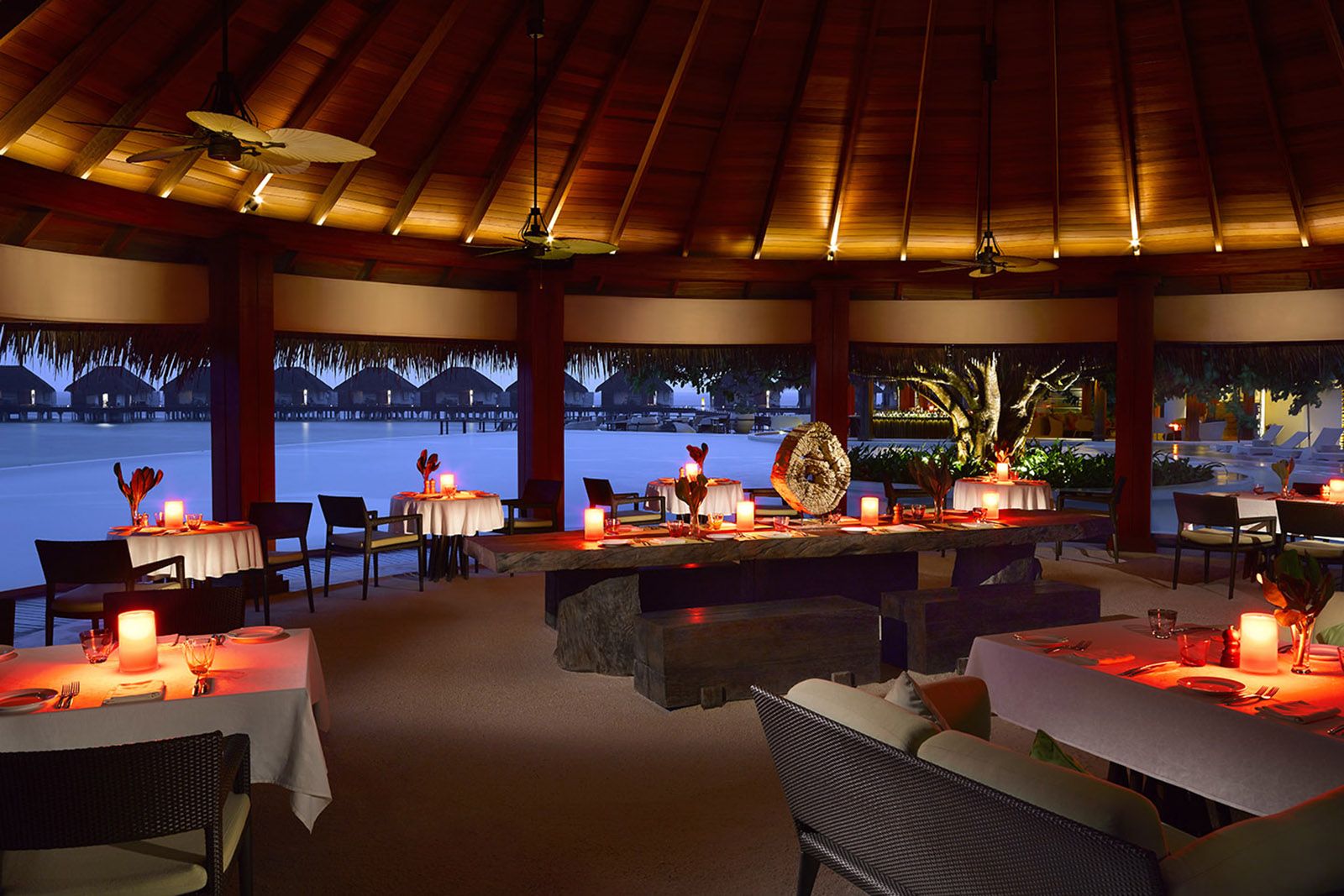 Sea Grill