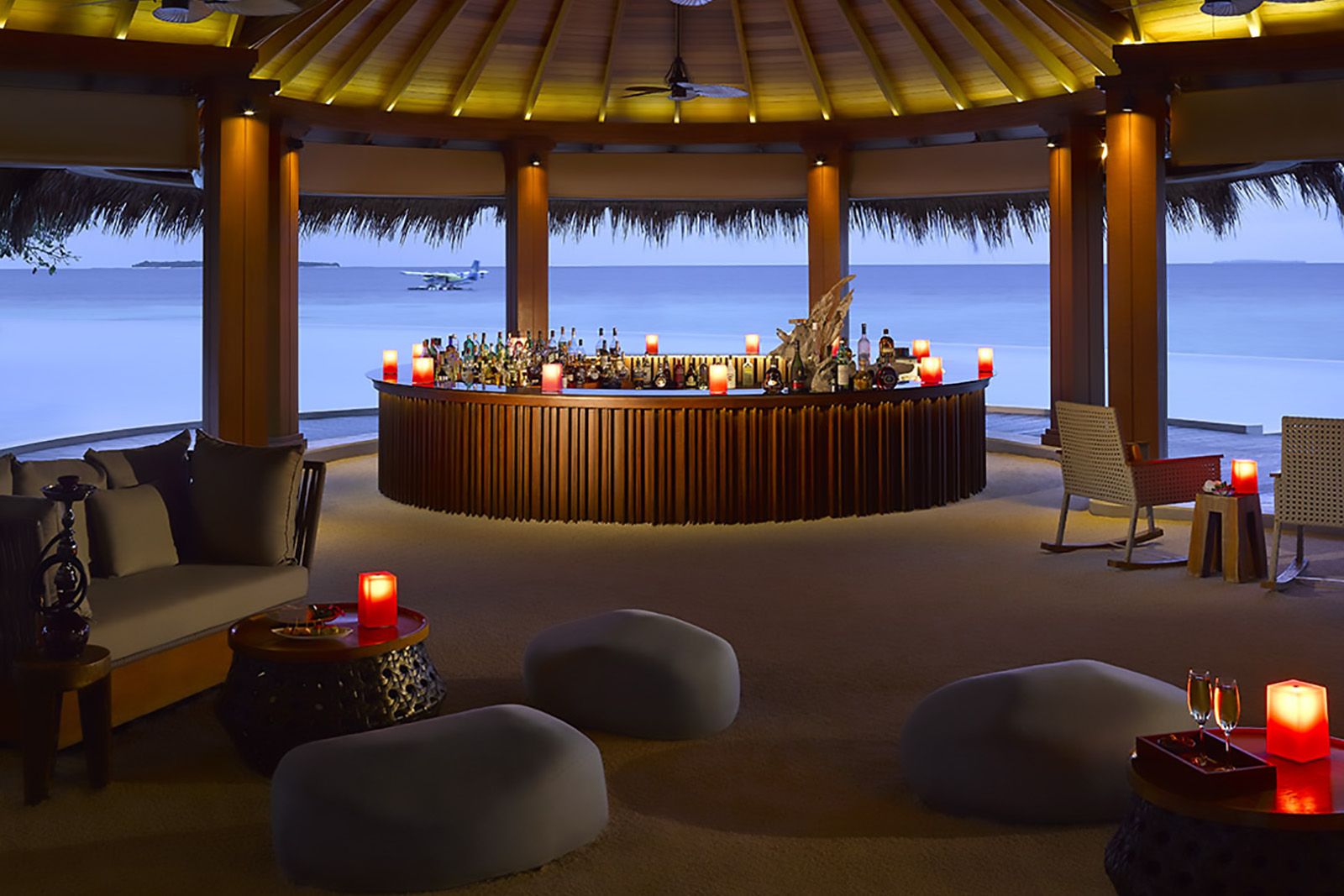 Sand Bar