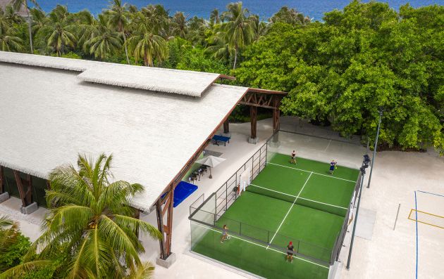 Tennis
