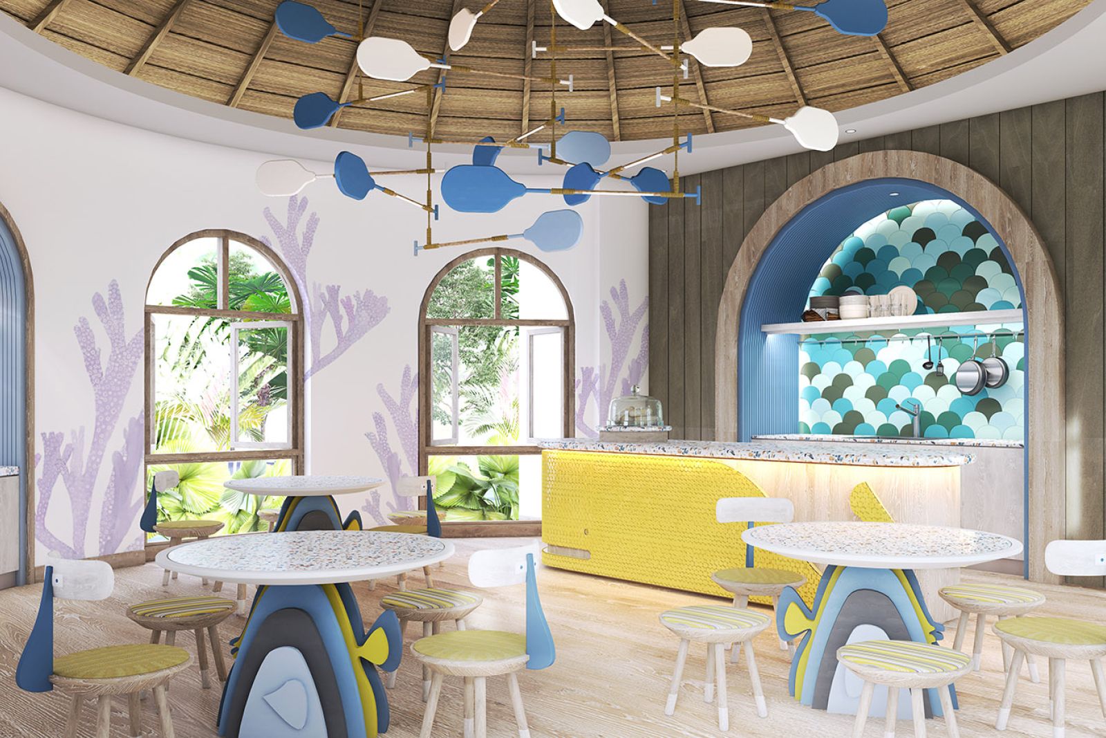 Petit Bistro