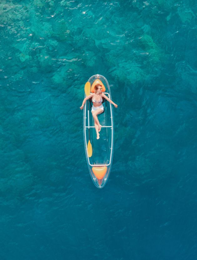 Kayak