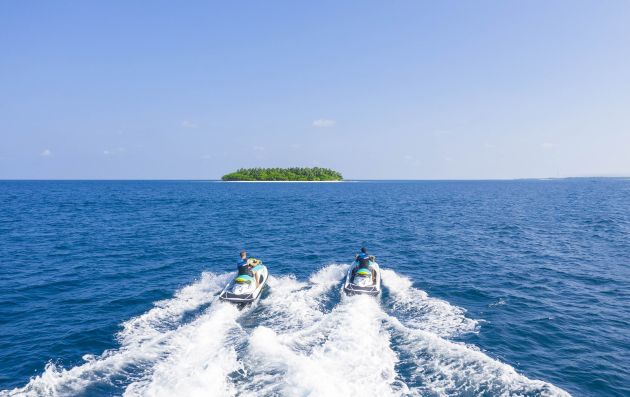 Jet Ski