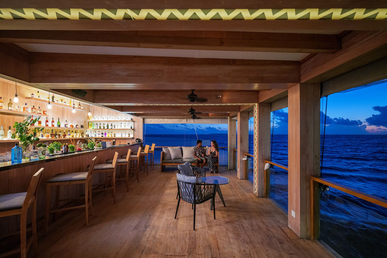 Sunset Bar