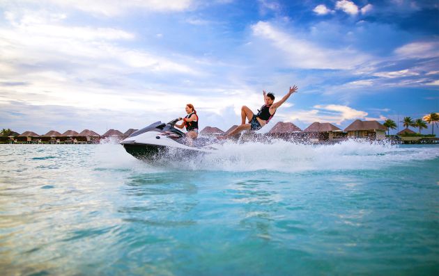 JETSKI