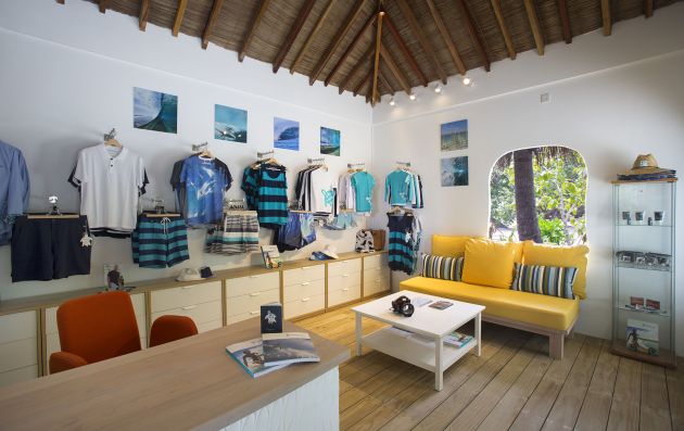 SURF SHACK