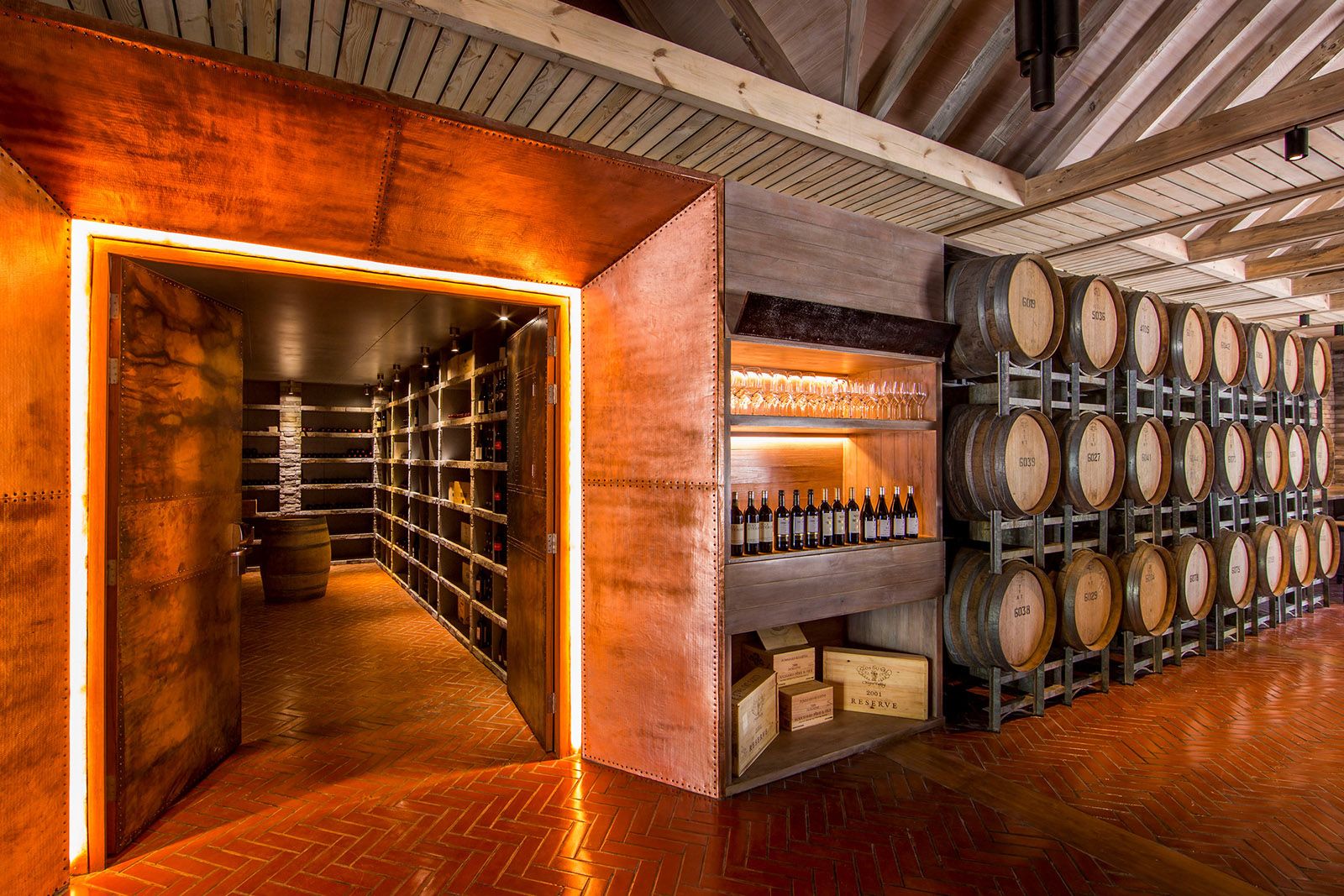 Cellar Door