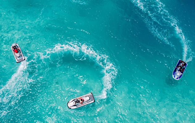 Jetski