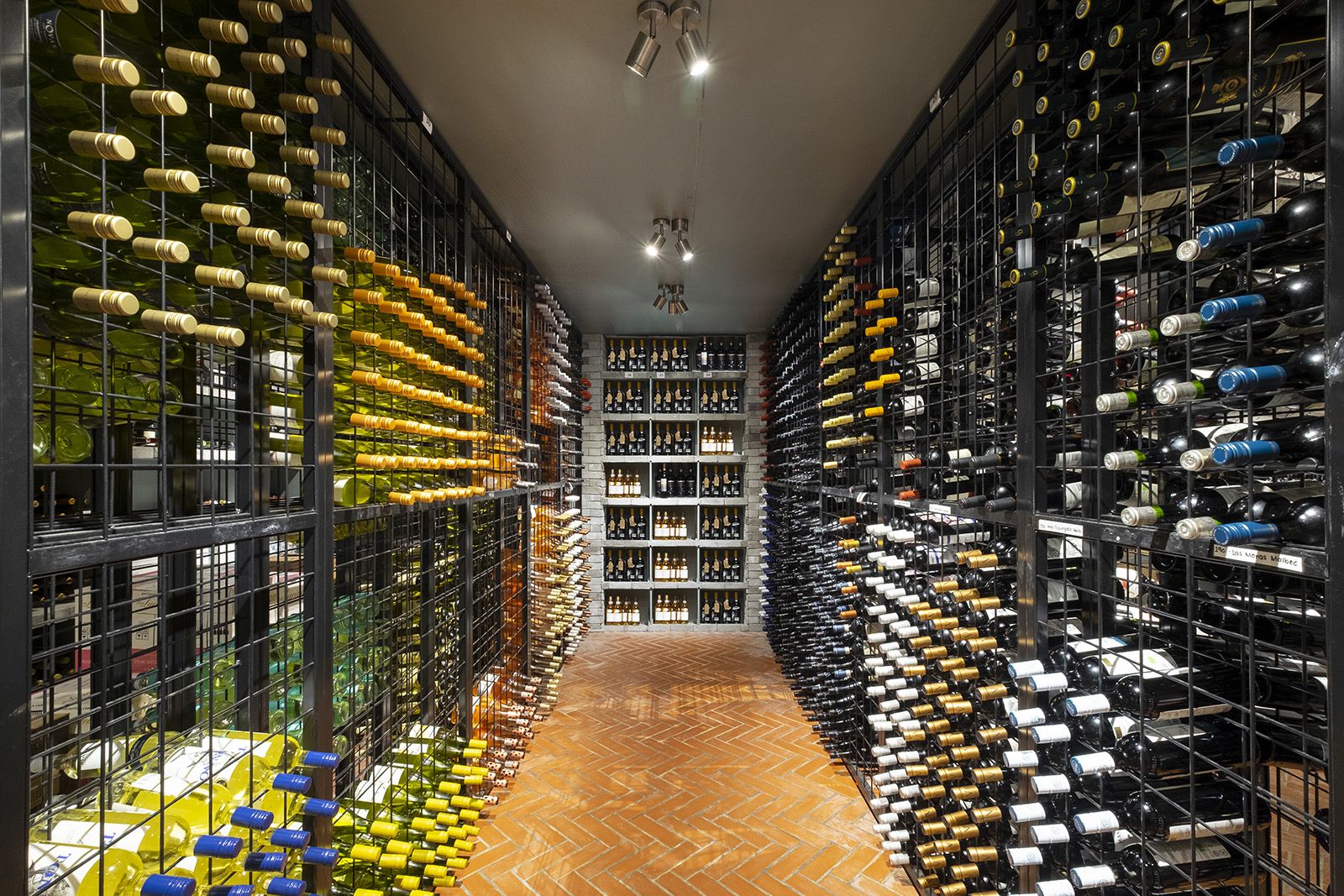 Cellar Door