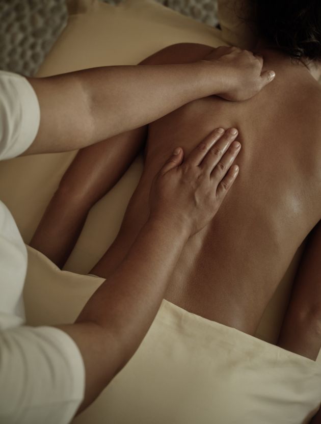 Massage