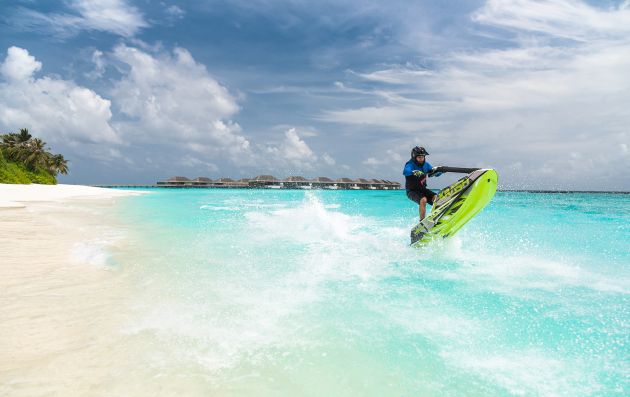 JetSki