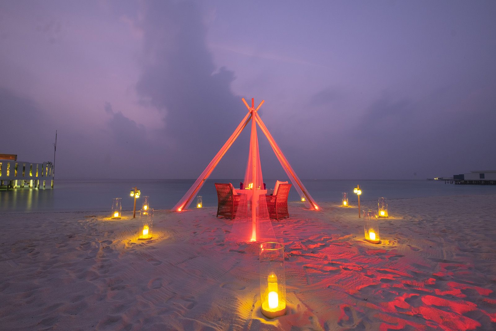 Dine by Design
