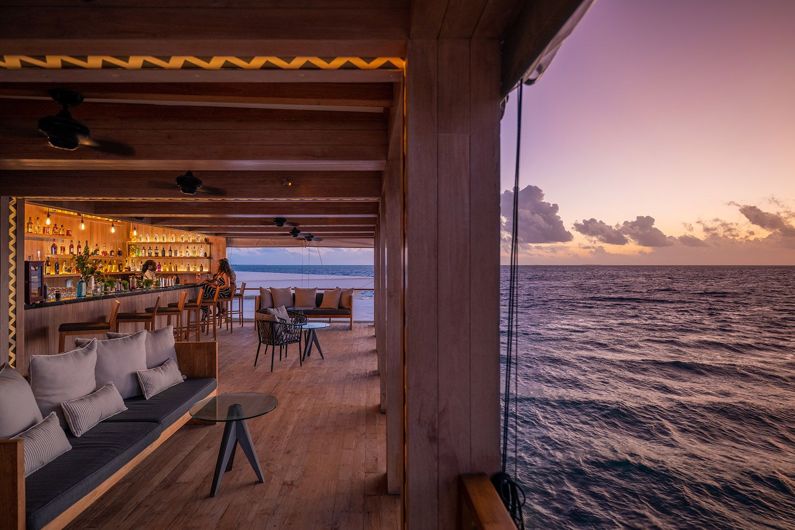 Sunset Bar