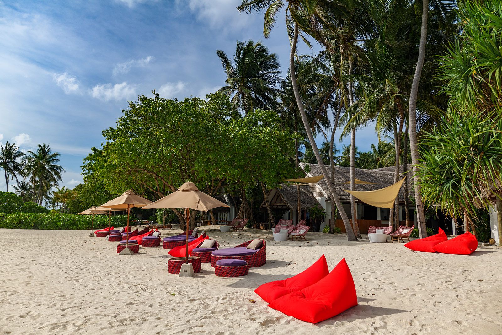 Emperor Beach Club