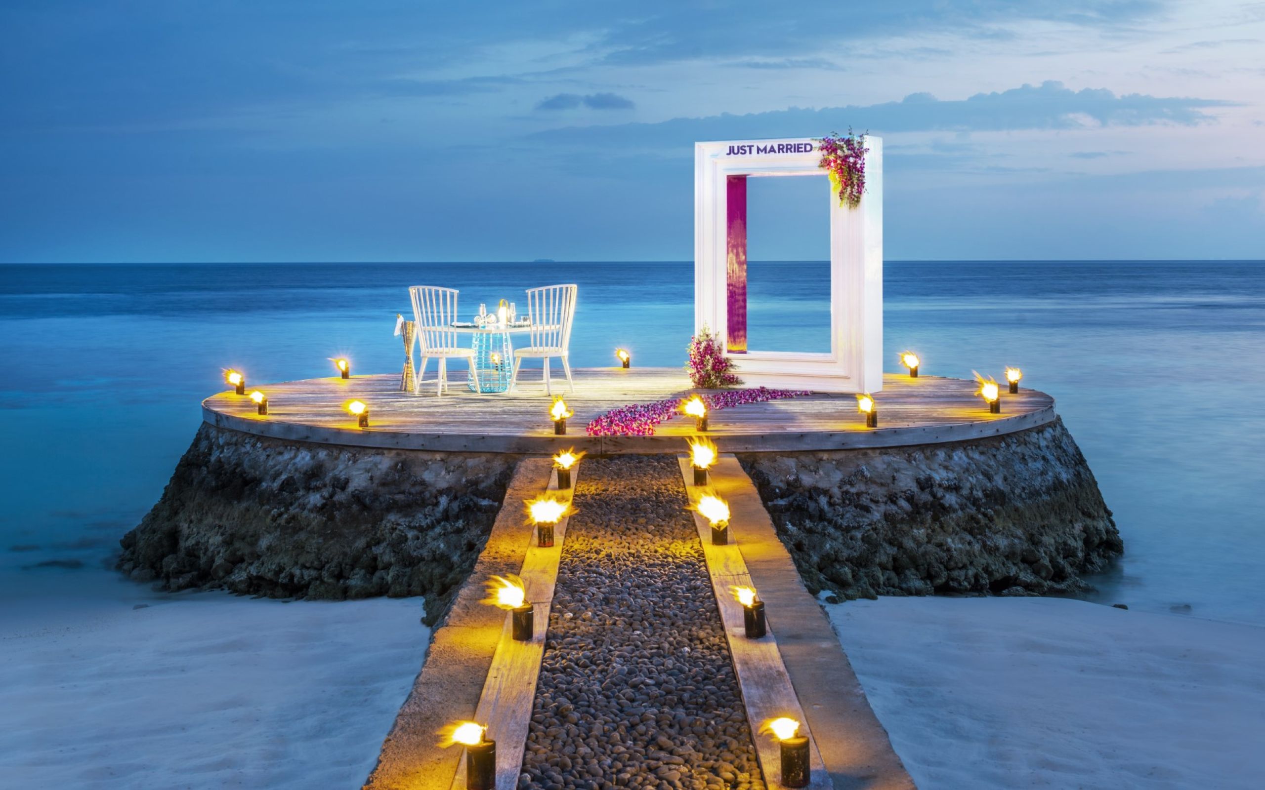 Weddings & Occasions