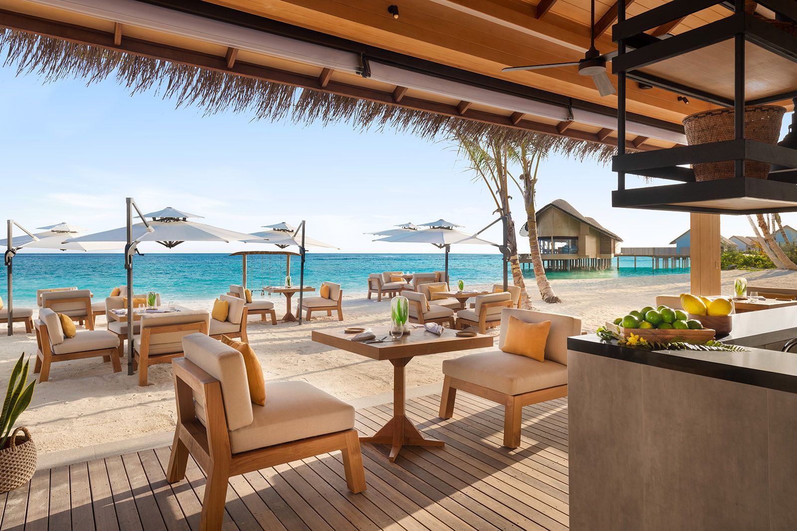 Beach Shack