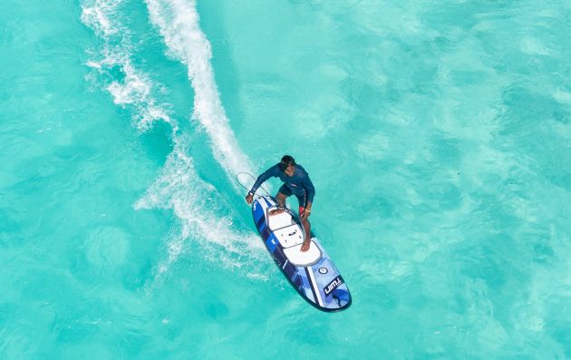 Jetsurf