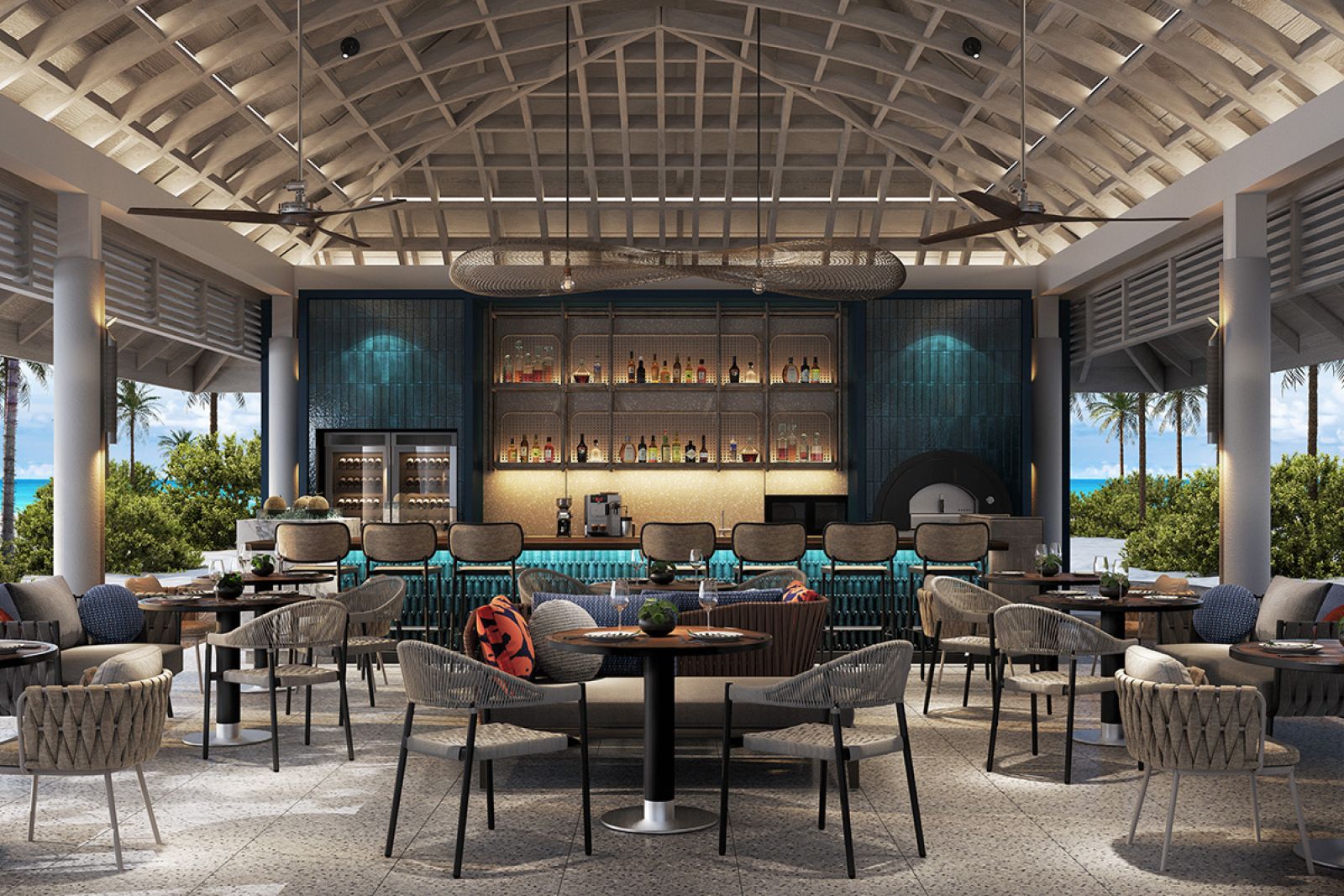 Skipjack Bar
