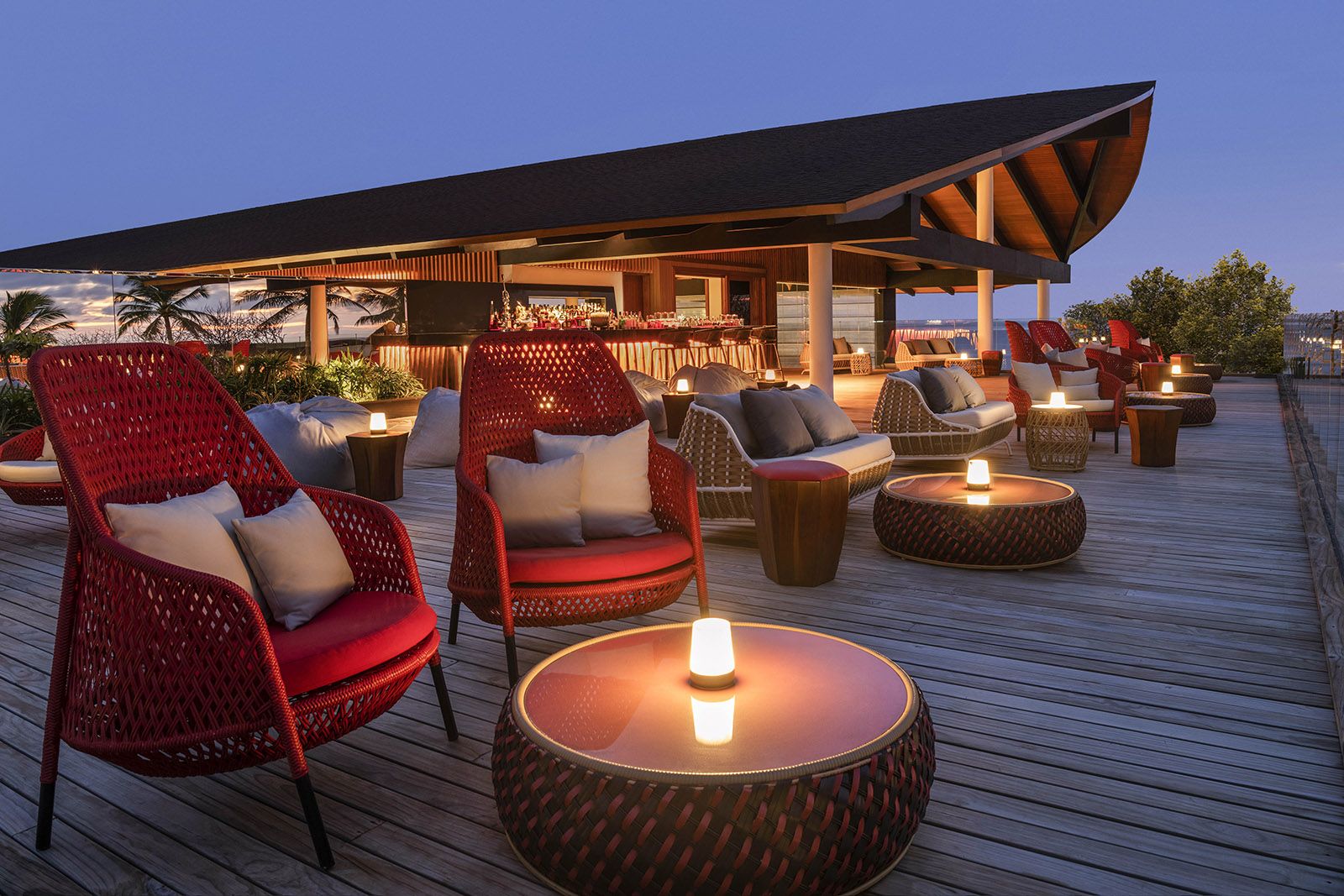 Sunset Bar