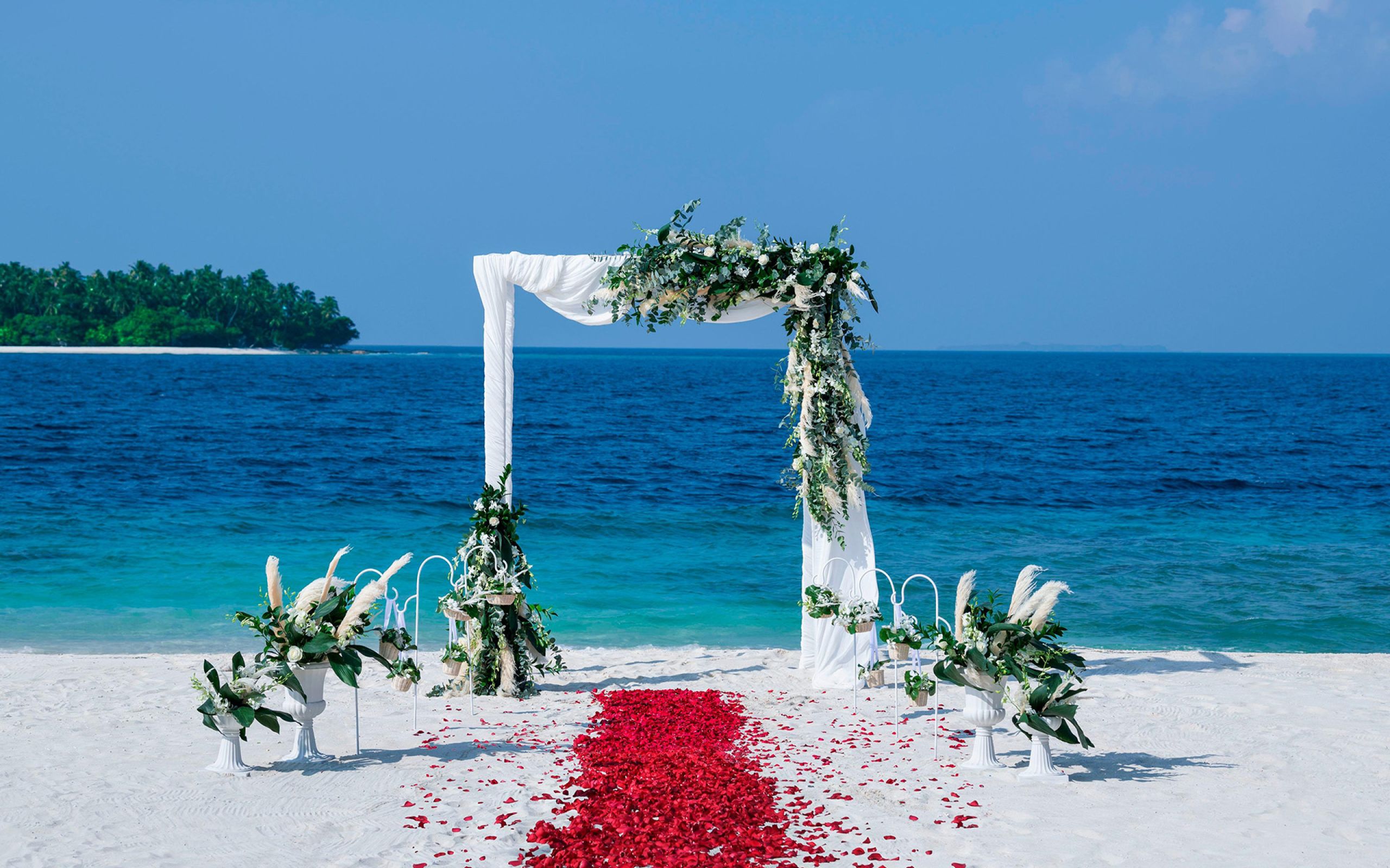 Weddings