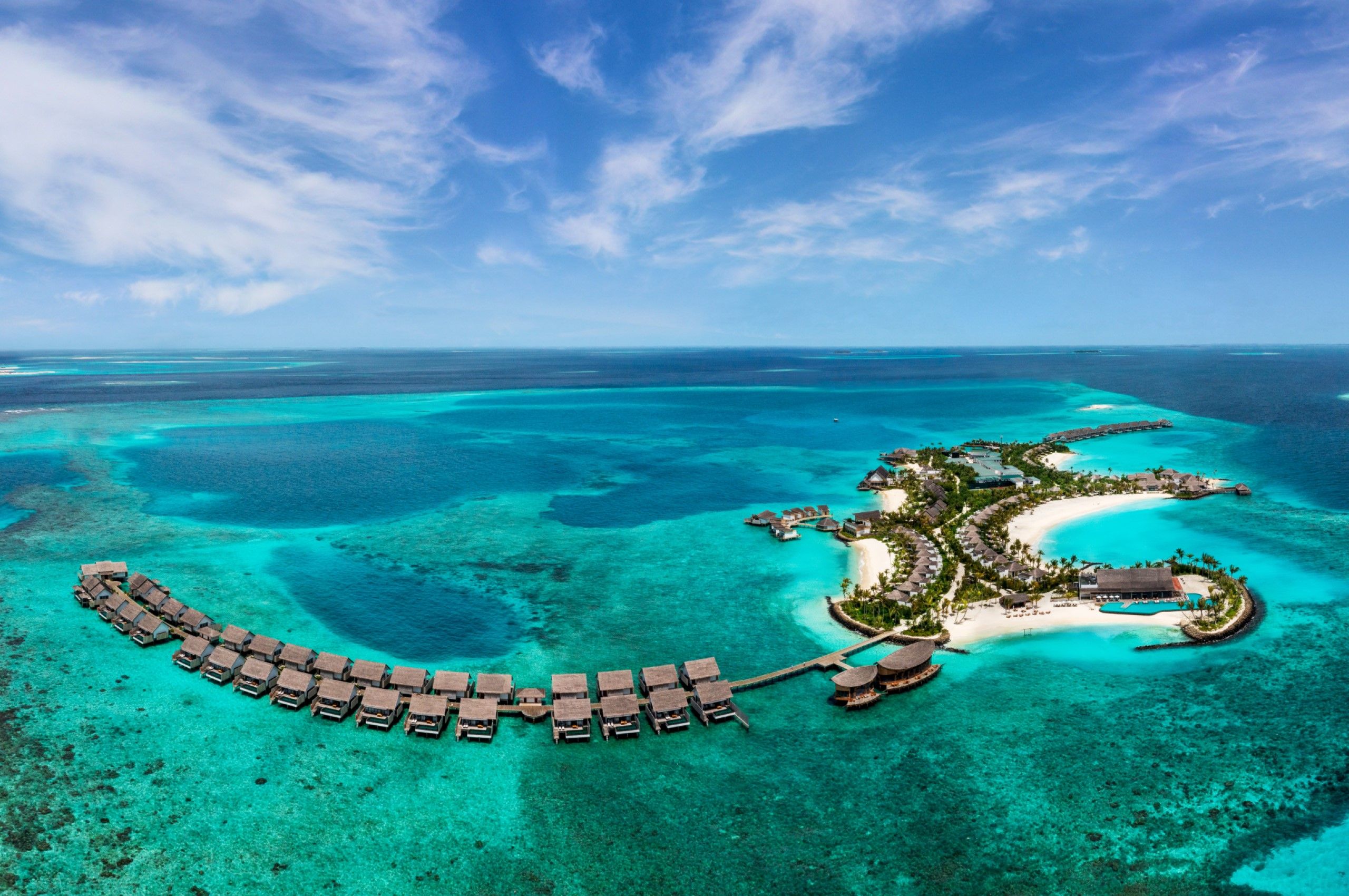 Hilton Amingiri Resort & Spa 