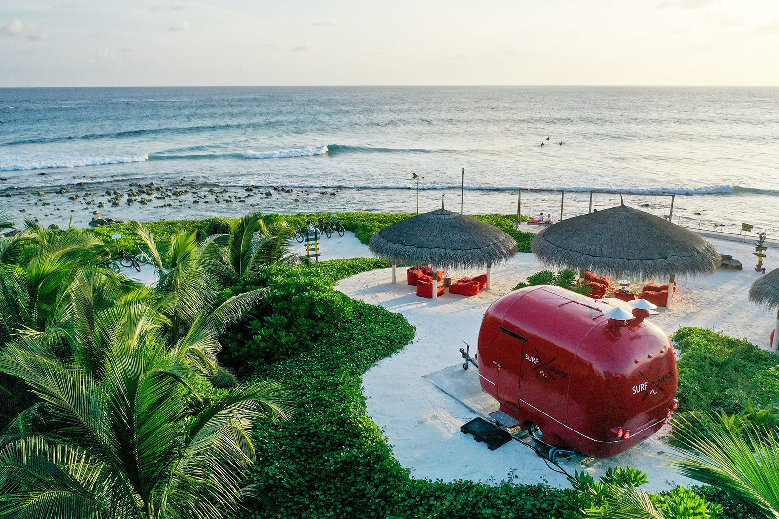 Surf Shack