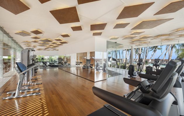 Fitness Studio 