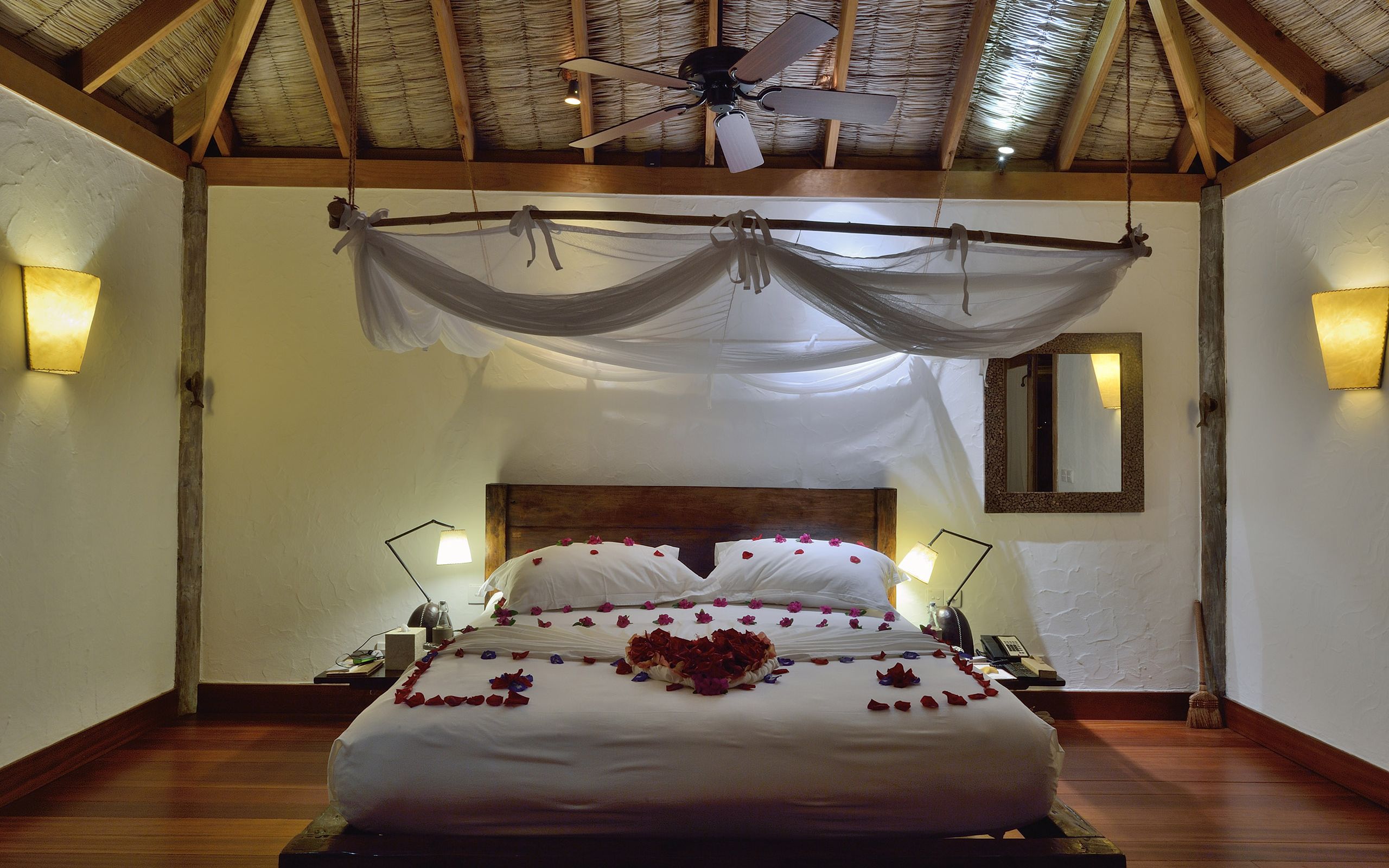 Honeymoons