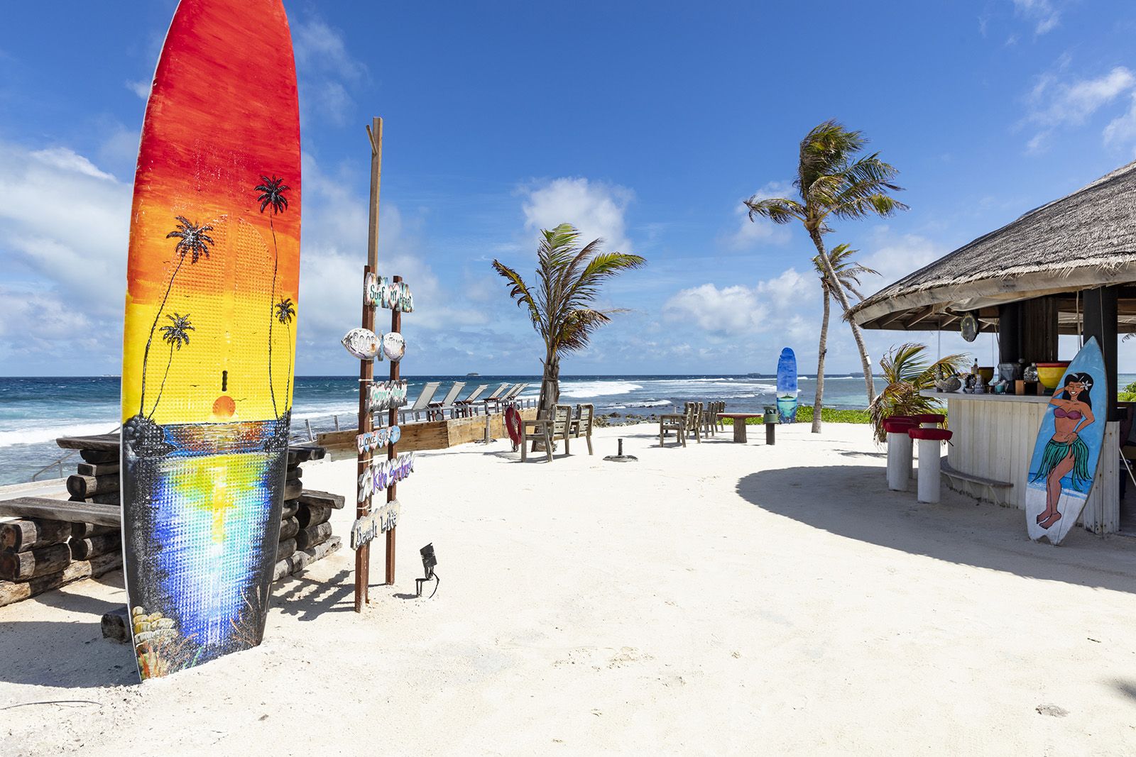 Surf Shack