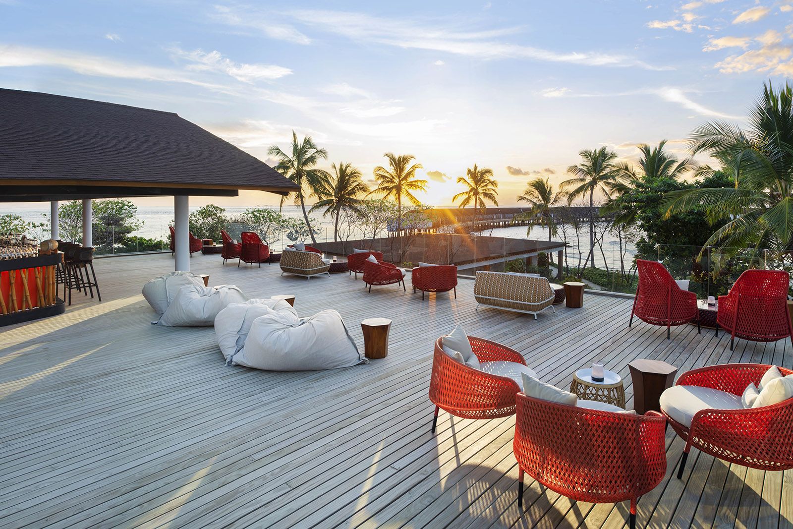 Sunset Bar