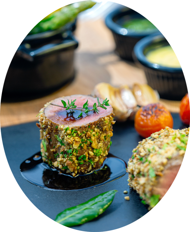 Dining Experience
