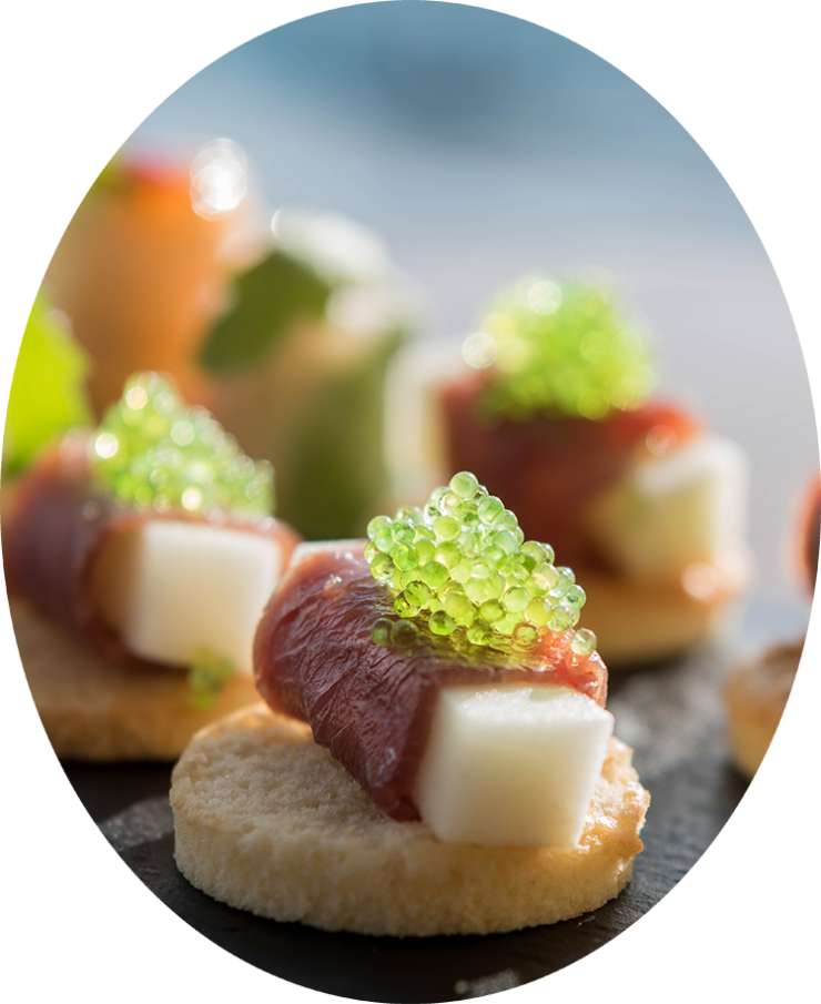 Dining Experiences