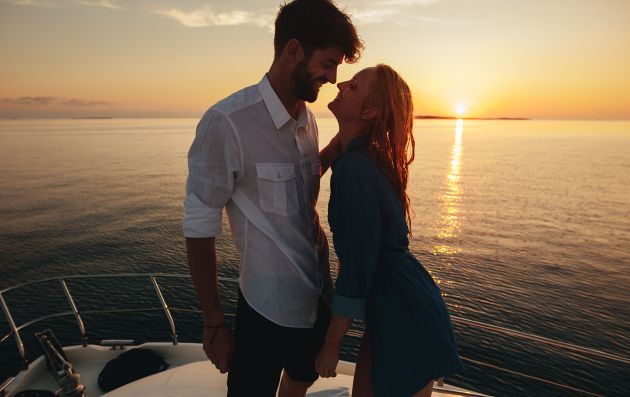 Yacht