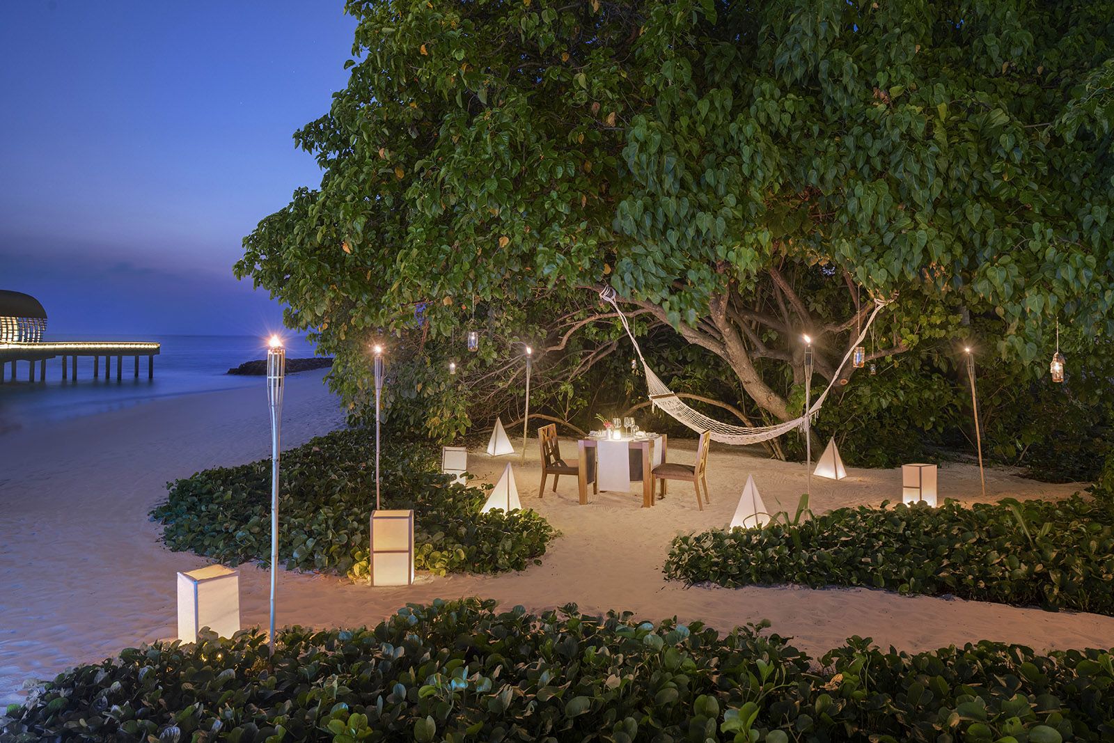 Destination Dining
