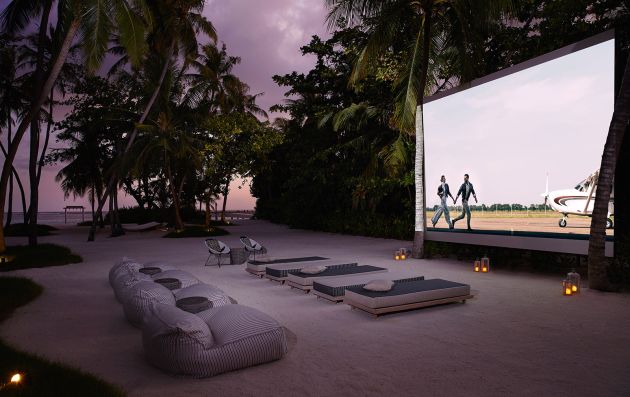 Twilight Cinema