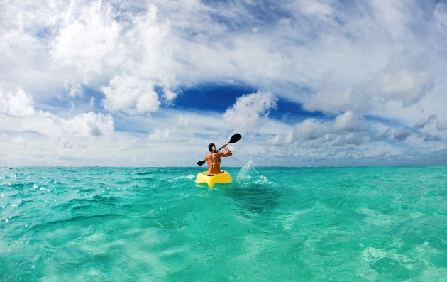 Kayak