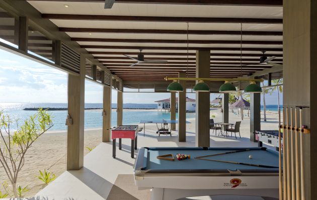 Beach Club
