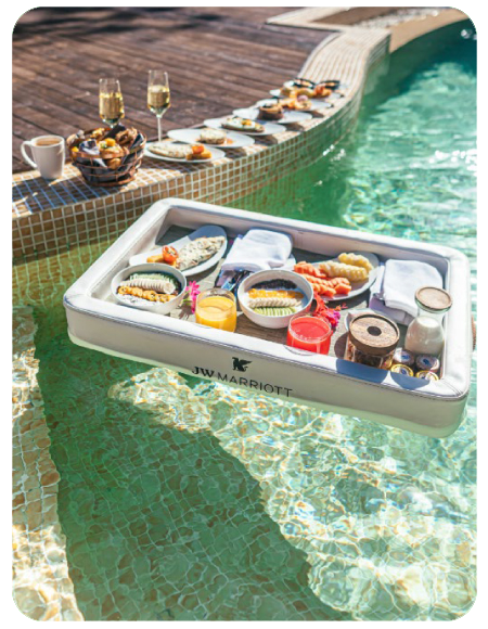 culinary experiences