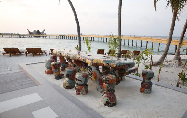 Club Tropicana