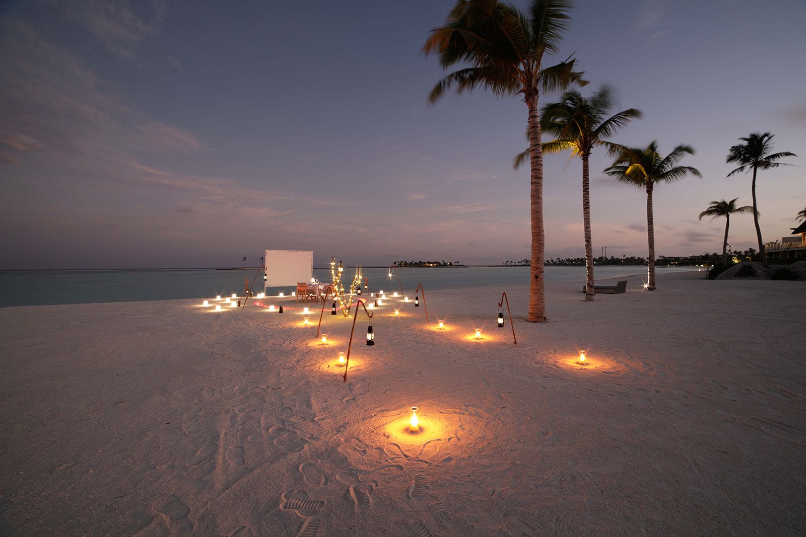 Destination Dining