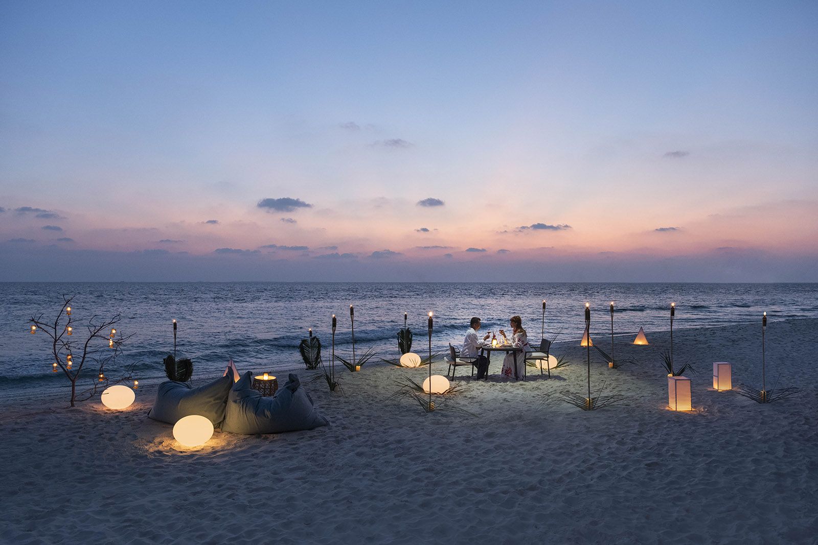 Destination Dining